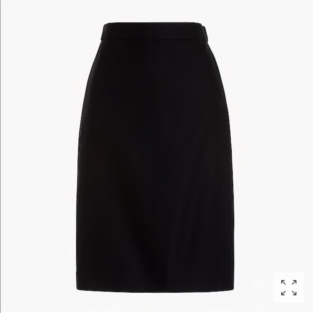PENCIL SKIRT
